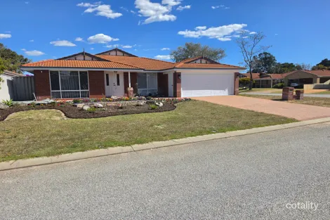 10 Summer Hill Pl, Warnbro, WA 6169