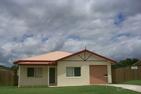31 Gommory Cl, Earlville, QLD 4870