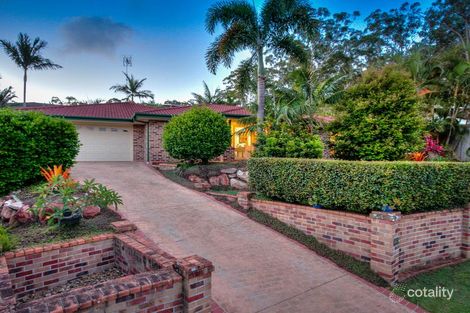 Property photo of 10 Burnier Shailer Park QLD 4128