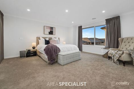 Property photo of 95 Manton Road Clyde North VIC 3978
