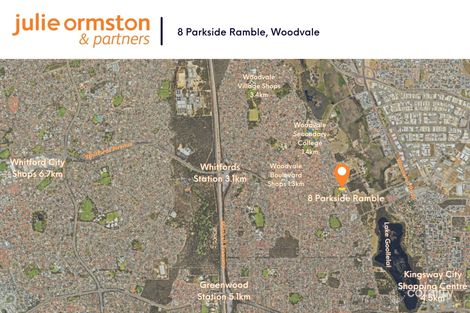 Property photo of 8 Parkside Ramble Woodvale WA 6026