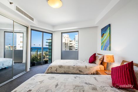 Property photo of 908/14 Aerodrome Road Maroochydore QLD 4558