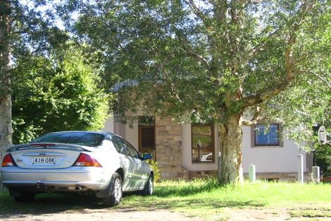 Property photo of 33 Baldwin Street Gordon NSW 2072
