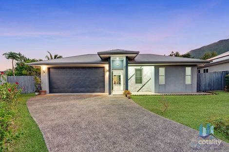Property photo of 15 Marino Close Redlynch QLD 4870