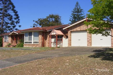 Property photo of 21 Arthur Street South West Rocks NSW 2431