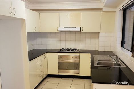 Property photo of 49/47-53 Hampstead Road Homebush West NSW 2140