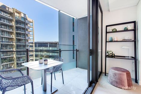 2302/111 Mary St, Brisbane City, QLD 4000
