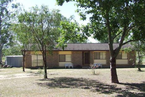 Property photo of 83 Cob Lane Ebenezer QLD 4340