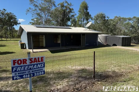 22 Tanduringie Dr, Tarong, QLD 4615