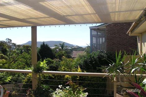 Property photo of 8 Amaroo Crescent Fingal Bay NSW 2315