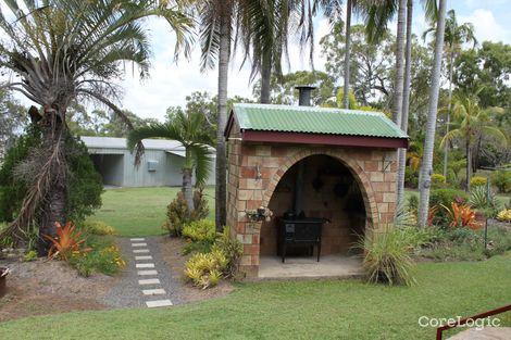 Property photo of 847 Greenhill Road Ilbilbie QLD 4738