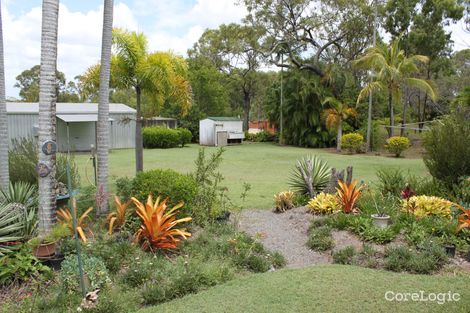 Property photo of 847 Greenhill Road Ilbilbie QLD 4738