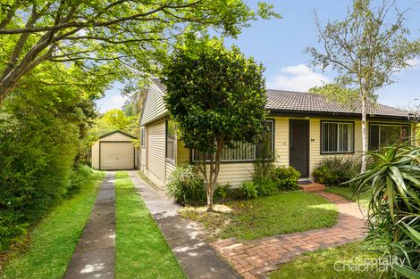 54 Hersey St, Blaxland, NSW 2774