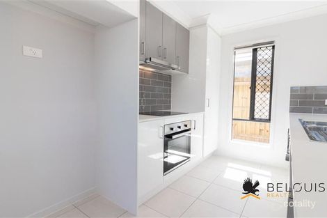Property photo of 35 Marl Crescent Yarrabilba QLD 4207