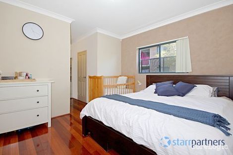 Property photo of 6/182 Greenacre Road Bankstown NSW 2200