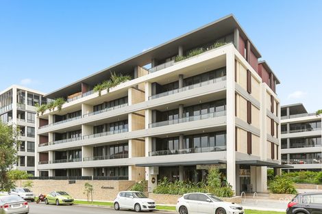 Property photo of 635/1 Broughton Street Parramatta NSW 2150