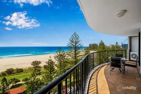 904/88 Marine Pde, Coolangatta, QLD 4225