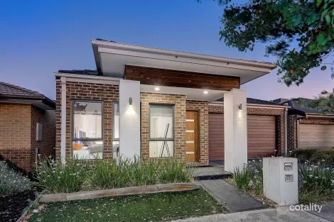 80 Sustainable Dr, Craigieburn, VIC 3064