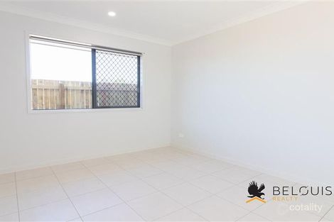 Property photo of 35 Marl Crescent Yarrabilba QLD 4207