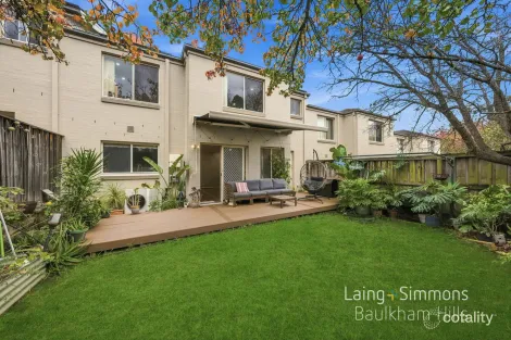 34/92-100 Barina Downs Rd, Norwest, NSW 2153