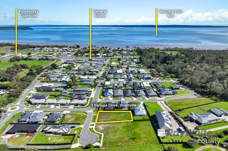 Property photo of 1 Yaringa Close Grantville VIC 3984