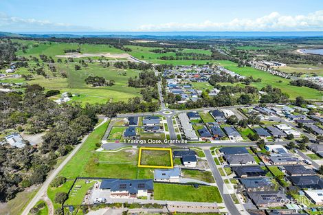 Property photo of 1 Yaringa Close Grantville VIC 3984
