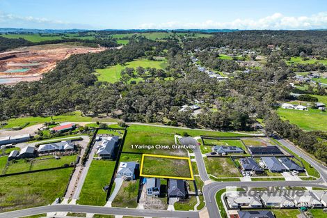 Property photo of 1 Yaringa Close Grantville VIC 3984