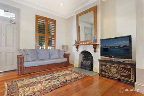 Property photo of 32 Comber Street Paddington NSW 2021