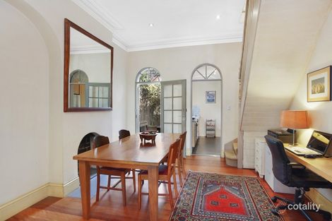 Property photo of 32 Comber Street Paddington NSW 2021