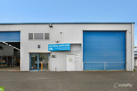 2/20 Doyle Ave, Unanderra, NSW 2526