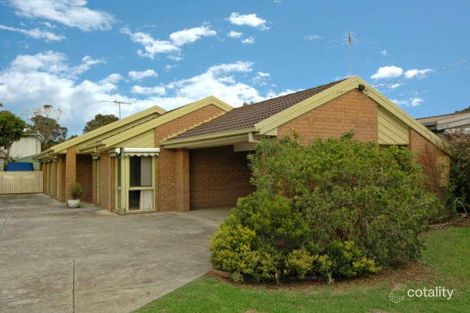 16 Jubilee Ave, Indented Head, VIC 3223