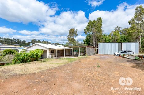 Property photo of 10 Bond Street Donnybrook WA 6239