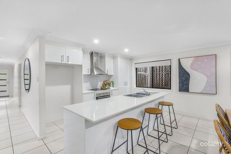 Property photo of 3 Dray Court Riverhills QLD 4074