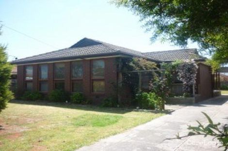 Property photo of 40 Northern Crescent Craigieburn VIC 3064