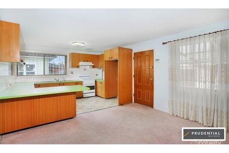 Property photo of 25 Weir Crescent Lurnea NSW 2170