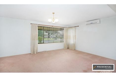 Property photo of 25 Weir Crescent Lurnea NSW 2170