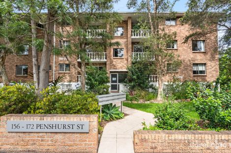 Property photo of 1/156-172 Penshurst Street North Willoughby NSW 2068