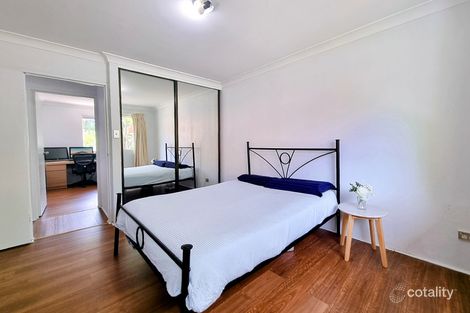 Property photo of 48/147-151 Talavera Road Marsfield NSW 2122