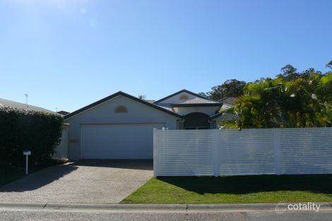 Property photo of 50 Brittany Drive Oxenford QLD 4210