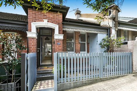 Property photo of 20 Walter Street Bondi Junction NSW 2022