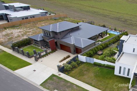 Property photo of 91 Riverslea Boulevard Traralgon VIC 3844