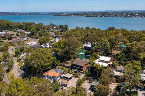 Property photo of 133 Skye Point Road Coal Point NSW 2283