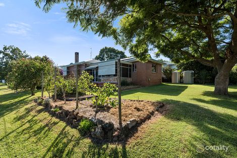 Property photo of 37 Long Street Rangeville QLD 4350