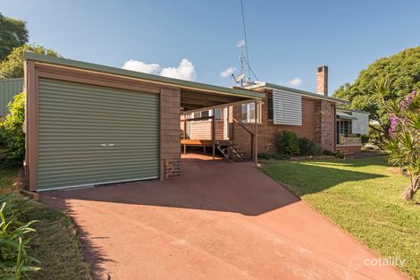 Property photo of 37 Long Street Rangeville QLD 4350