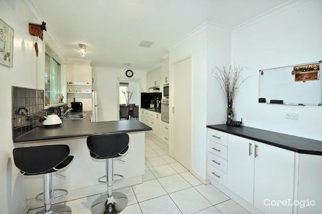 Property photo of 33 Ninevah Crescent Wheelers Hill VIC 3150