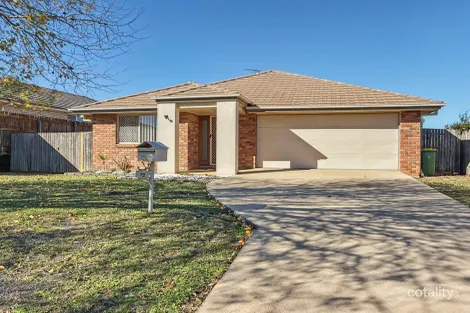 12 Moorina Dr, Harristown, QLD 4350