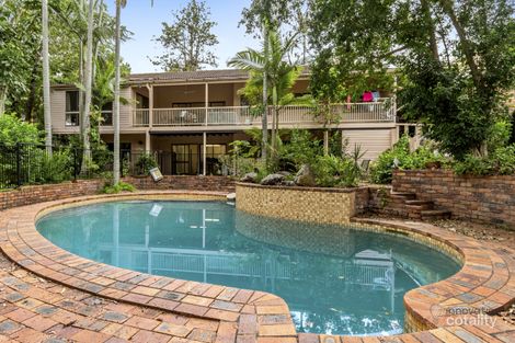 Property photo of 55 Sunset Road Kenmore QLD 4069