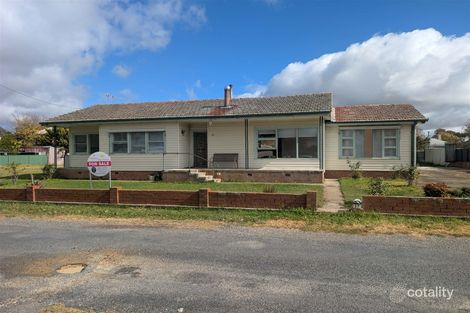 Property photo of 27 Adelaide Lane Blayney NSW 2799