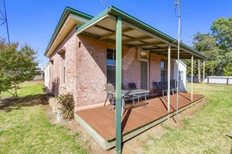 Property photo of 2 York Street Marrar NSW 2652