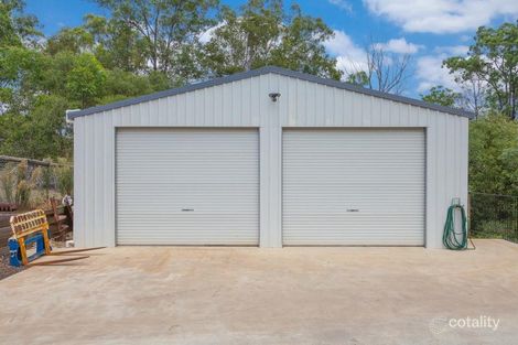 Property photo of 8 Shiloh Court Pine Mountain QLD 4306